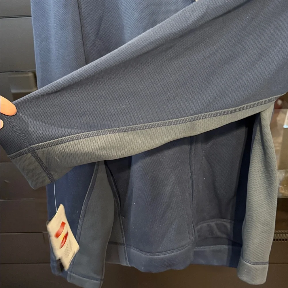 Men’s Reebok Color Block jacket - Picture 5 of 7